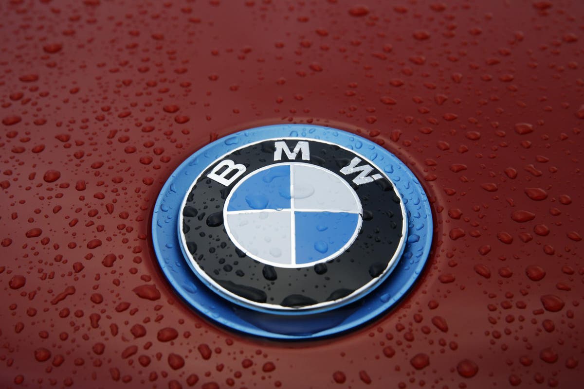 BMW recalls 300,000 UK cars over safety issues The Independent The