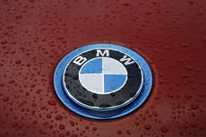 BMW recalls 300,000 UK cars over safety issues
