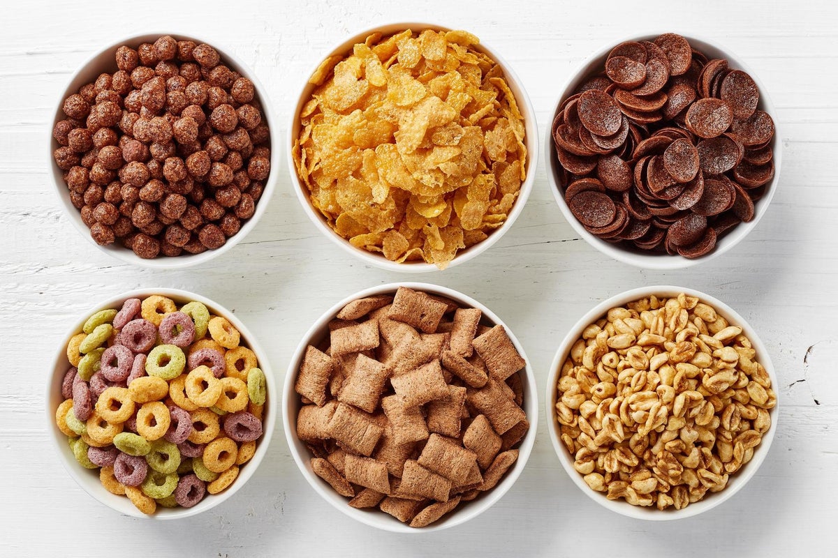 Why breakfast cereals aren&#39;t always vegan-friendly | The Independent | The  Independent