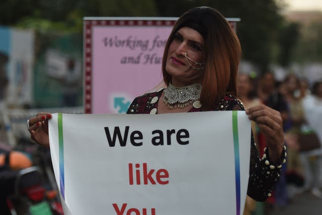 Transgender activists around the world remind us that everyone should be treated equally, yet moral panic still surrounds discussions about the Gender Recognition Act