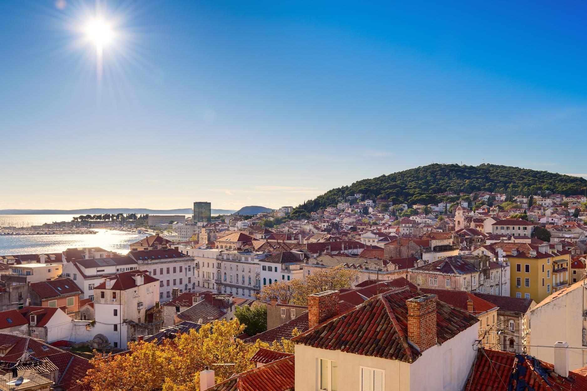Independent: Win a trip to Croatia
