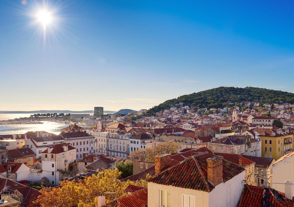 Independent: Win a trip to Croatia