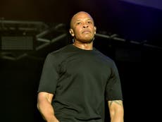 Dr Dre loses trademark dispute with gynaecologist Dr Drai