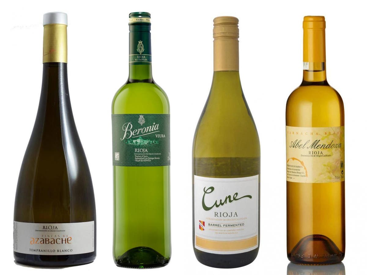 Wines of the week Eight undertheradar Spanish white bottles to try