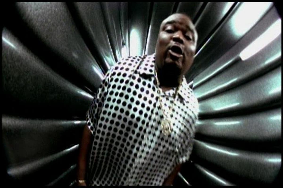 Big T death Texas rapper dies aged 52 The Independent The Independent