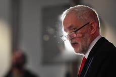 Labour Brexit row explodes as MPs defy Corbyn to demand new referendum