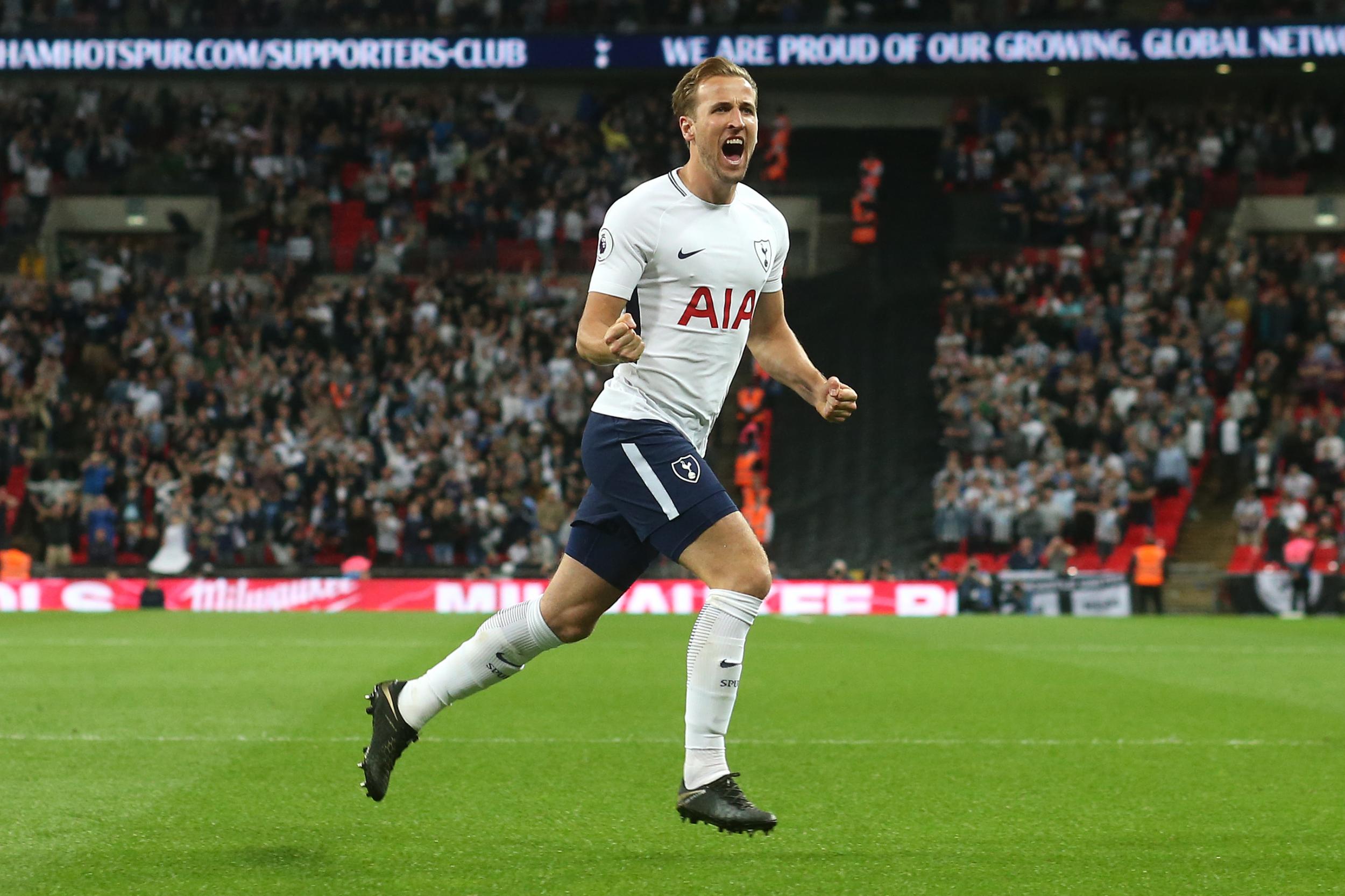 Kane believes Tottenham's top players will stay