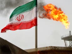 Sri Lanka to pay Iran oil debt in tea as countries avoid US sanctions