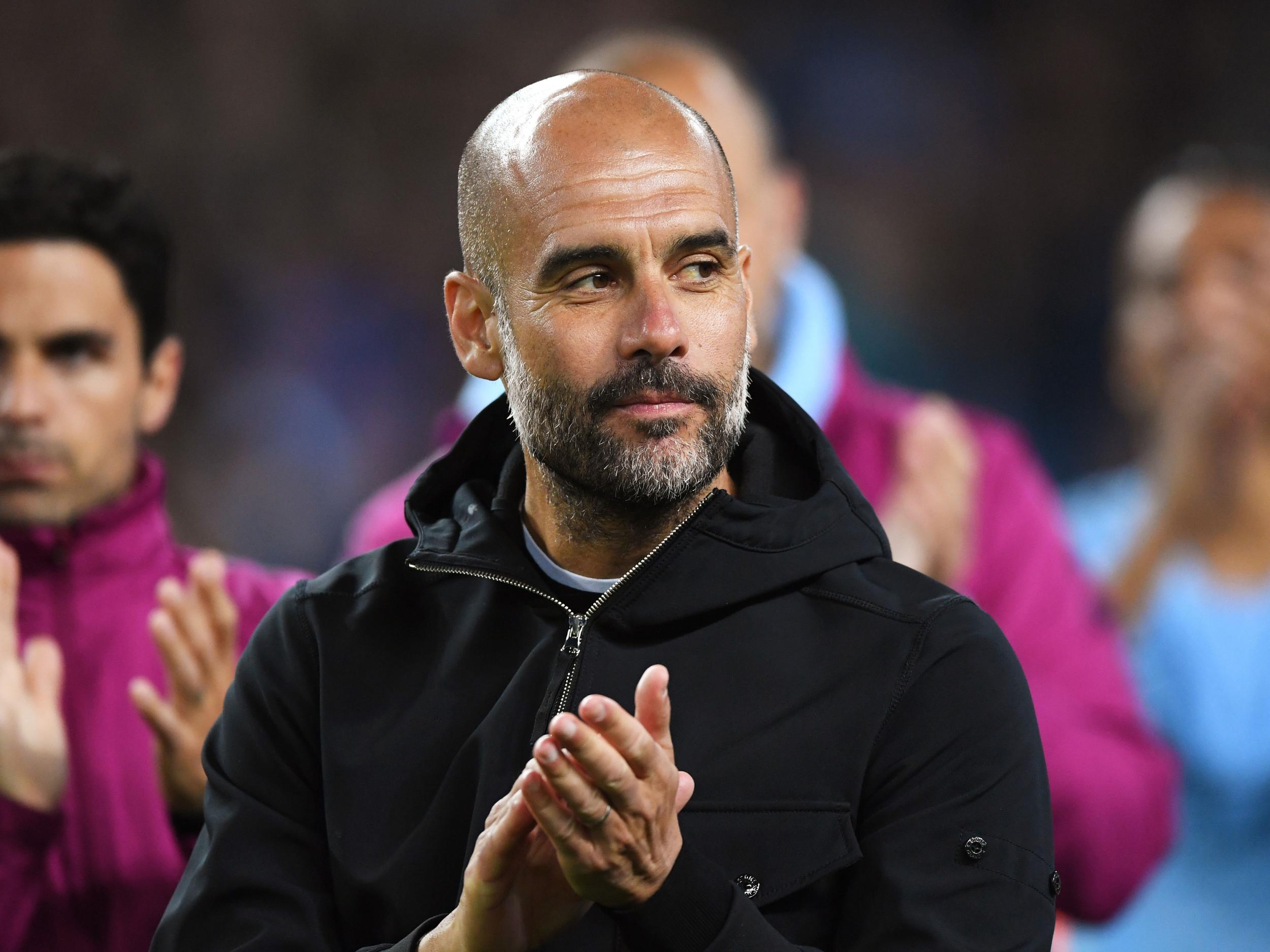 Record Breaking Manchester City Must Win More To Be Considered The Best