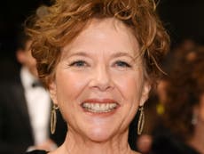 Annette Bening on transgender rights: ‘It’s not a threat to anyone else if someone has a different gender or identity’