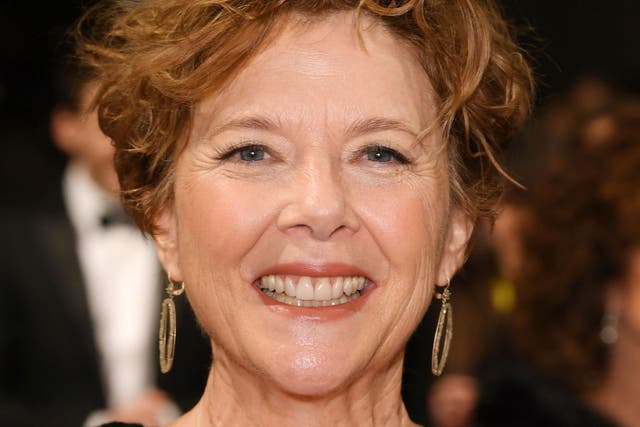 <p>Annette Bening opens up about parenting her transgender son</p>