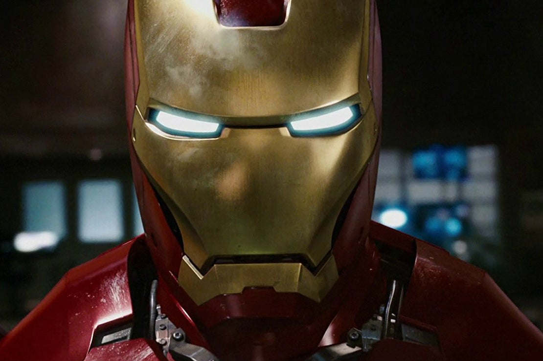 Original Iron Man suit worth $325,000 goes missing
