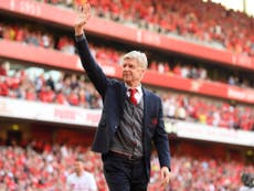 Who will replace Wenger as Arsenal manager? What we know