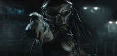 The new Predator trailer has just landed