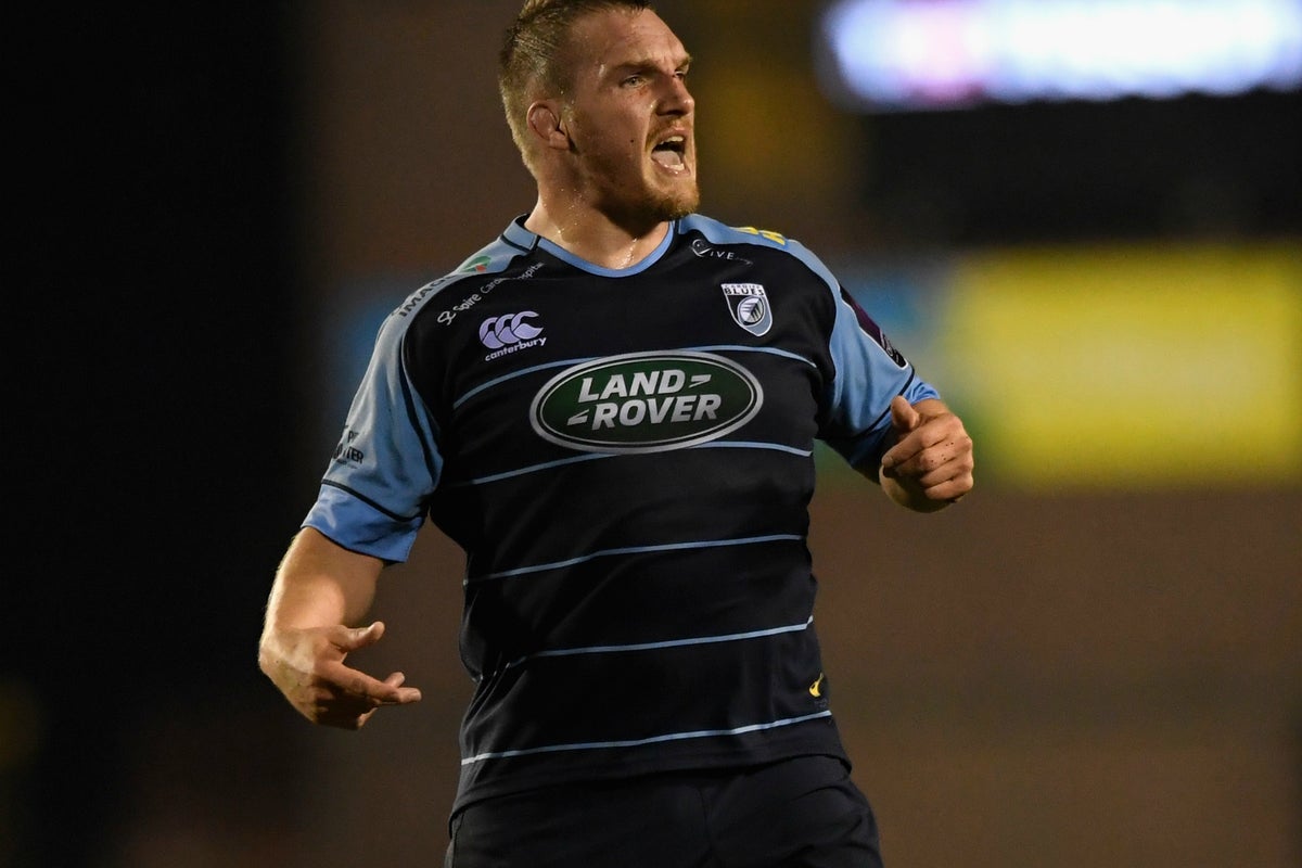 Challenge Cup final: Gloucester bid to end season on a high in familiar territory as Cardiff Blues without Gethin Jenkins