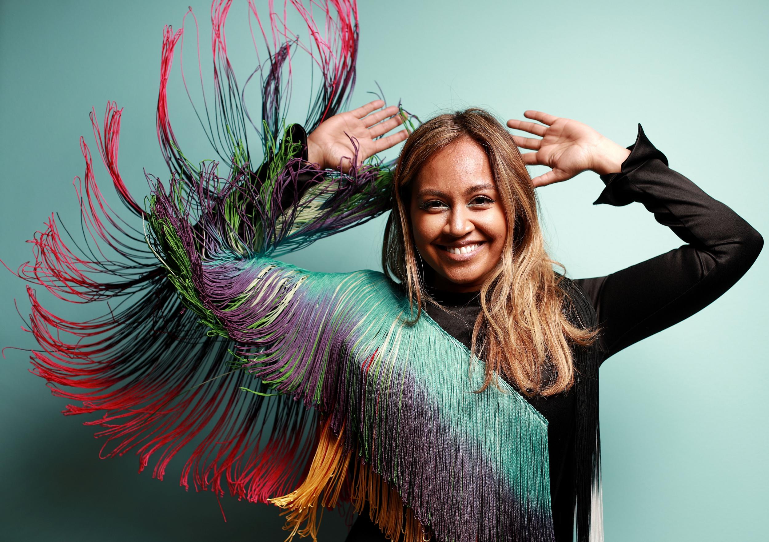 Jessica Mauboy