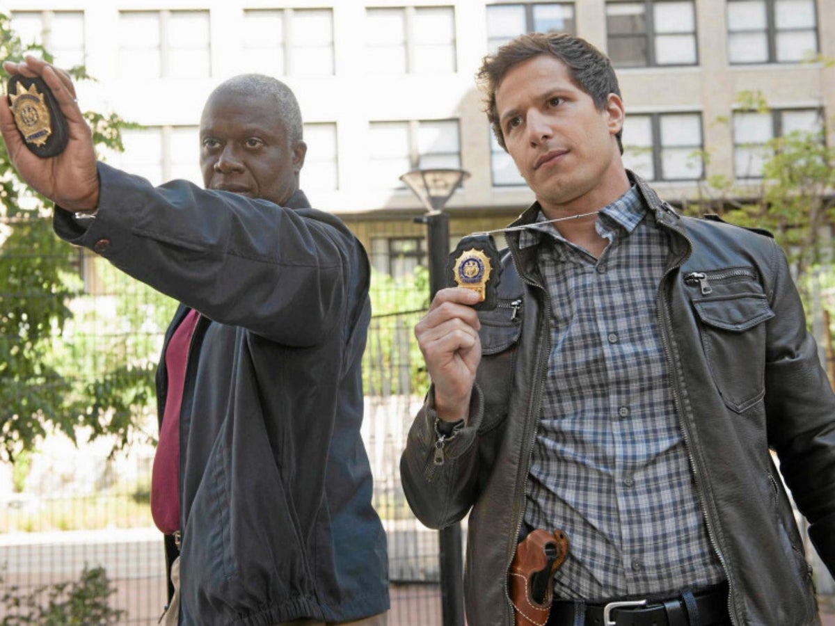 Wrist Watch Watch Series Brooklyn 99 Caritasnepal Watch Brooklyn