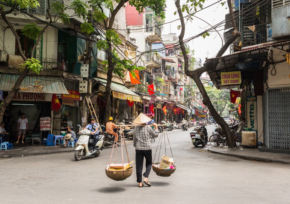 Hanoi