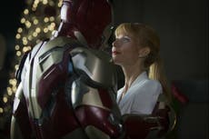 Gwyneth Paltrow lets slip huge Avengers 4 spoiler