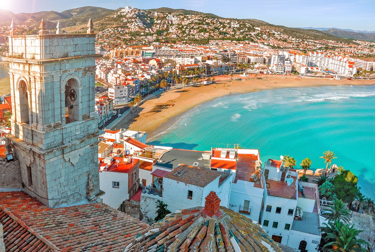 Spain’s latest move shows how seriously it is taking its overtourism rental ban