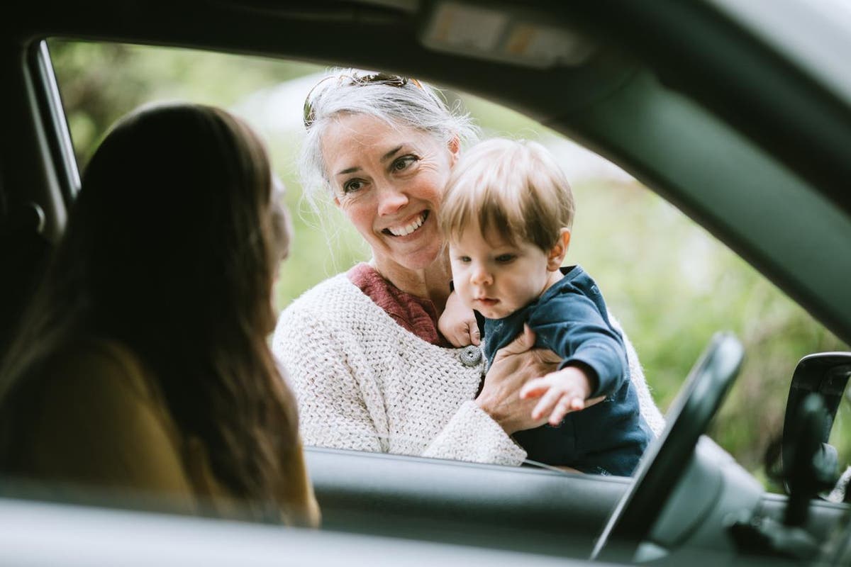 Are you missing out on £5,000 in ‘unknown’ benefits while caring for children?