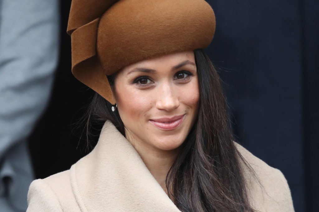 Royal wedding: Eight little known facts about Meghan Markle