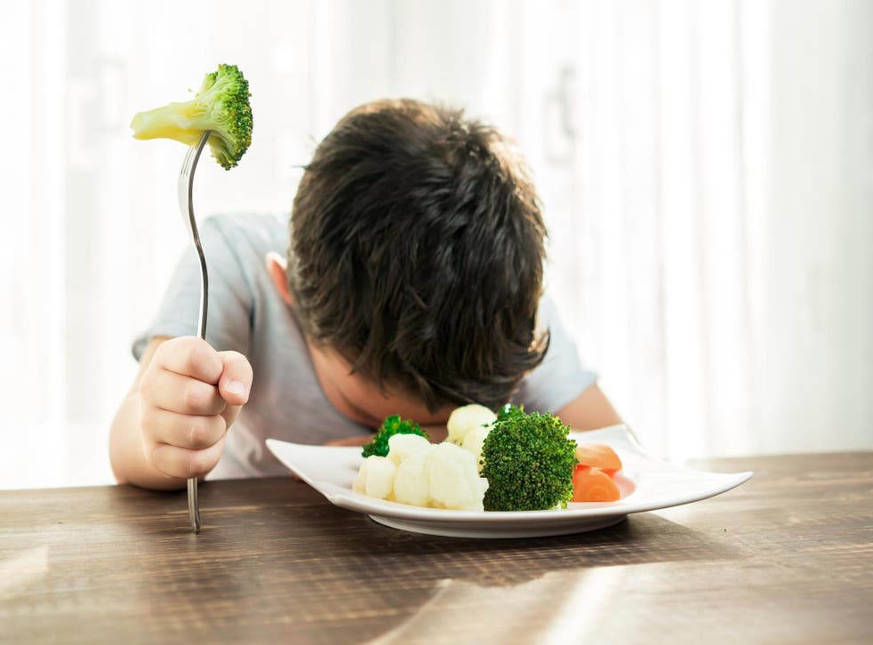 Broccoli is a life-saver, according to doctor (Stock)