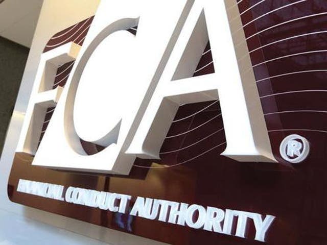 The Financial Conduct Authority is concerned about insurance pricing 