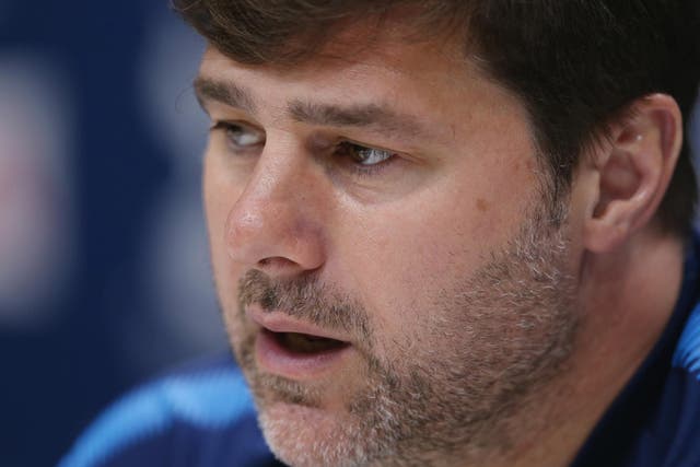 Mauricio Pochettino is worried about the impending rule change