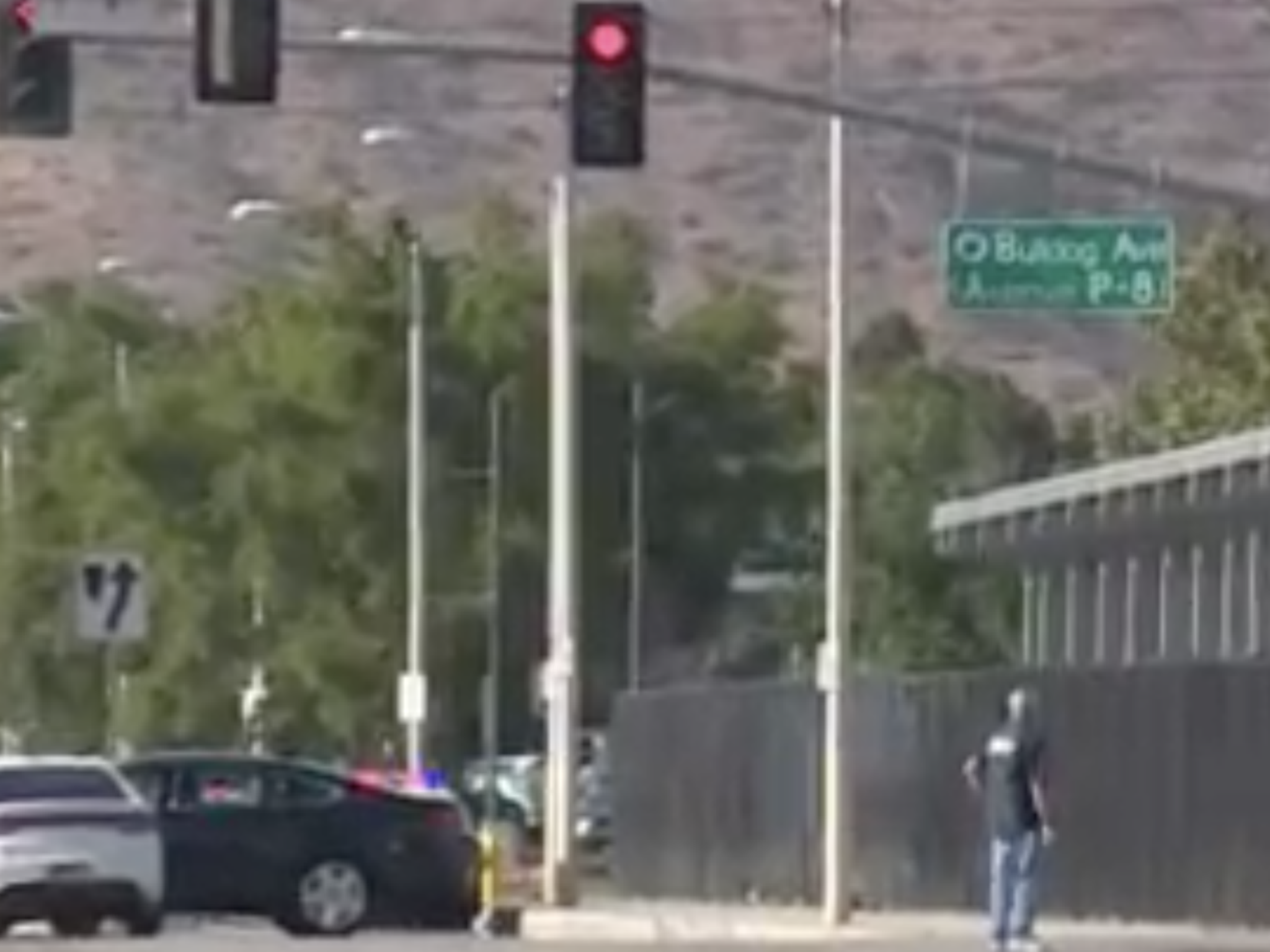 Shooting In Palmdale Today - fm33anx