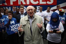 Neil Kinnock: Labour must take chance to protect people from Brexit