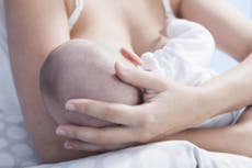 Breastfeeding should be taught in schools, claims health professional