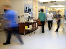 NHS ranked among best at protecting poor despite fewer beds and staff