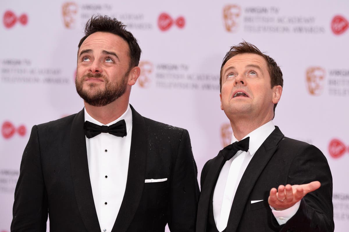 Bafta Tv Awards 2018 When Is It How To Watch And Who Is Presenting The Independent The