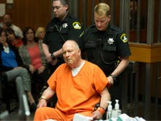 Golden State Killer latest: Who is Joseph DeAngelo?