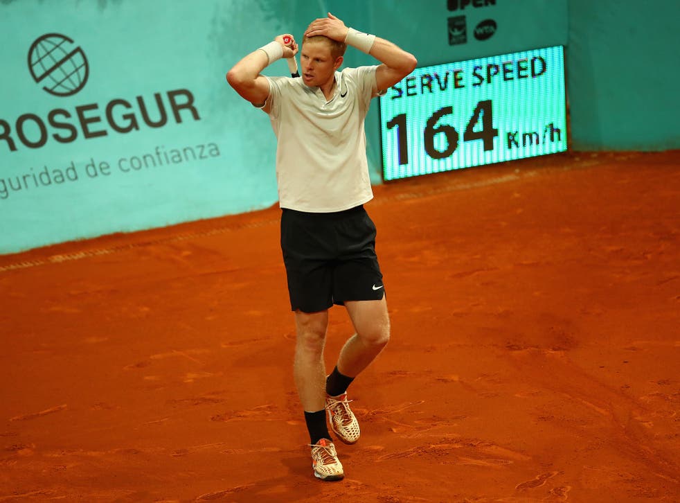 photo Shapovalov Serve Speed denis shapovalov