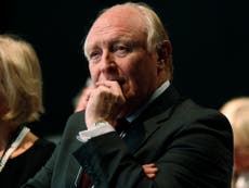 Corbyn must resign within two months, says Neil Kinnock