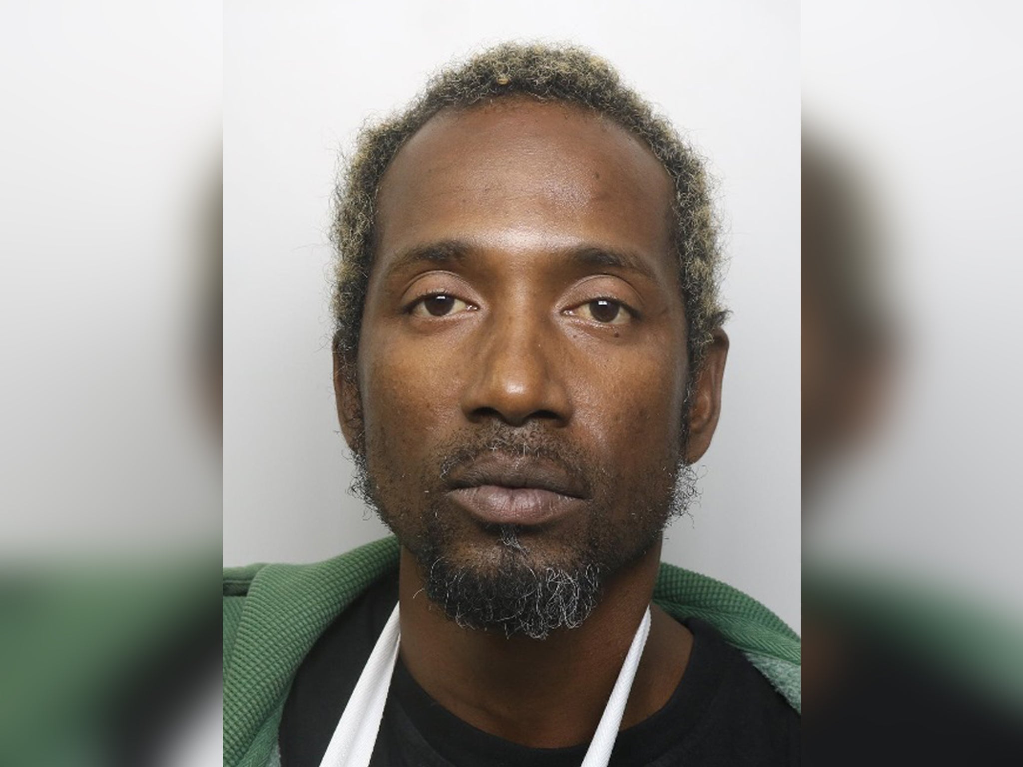 Joseph Dunkley, 46, of Plaistow, was jailed for eight years