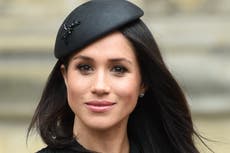 Meghan Markle's brother pens a second letter asking for an invite