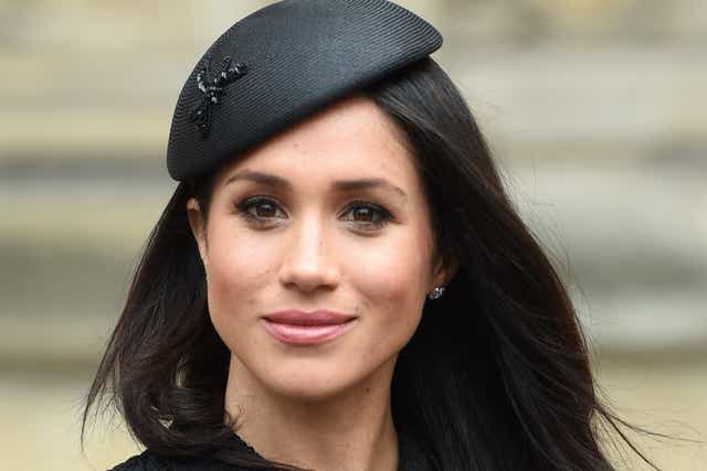 The incident with Meghan Markle's father has created a headache for the royals
