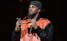 R Kelly responds to damning sexual abuse documentary