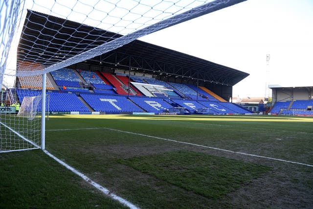 The story of Tranmere Rovers: How one club survive and prosper in the  shadow of such powerful neighbours | The Independent | The Independent