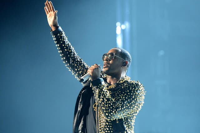 The 'Surviving R Kelly' docu-series provided insight into the stories of those abused by the R&B performer