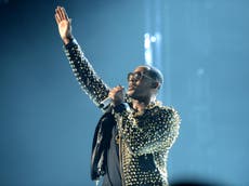 R Kelly ‘being investigated by DA’ after sexual abuse documentary