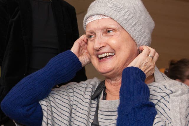 Researchers hope discovery could lead to new treatments for cancer which killed Dame Tessa Jowell