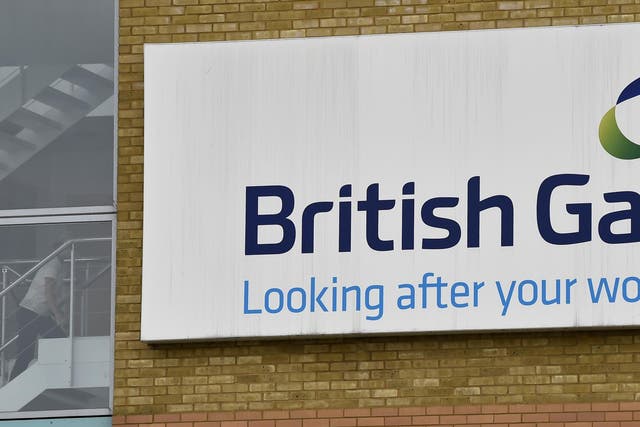 British Gas owner Centrica has its AGM today 