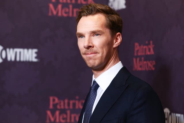 Monster talent: watch Benedict Cumberbatch in ‘Frankenstein’ (Ge