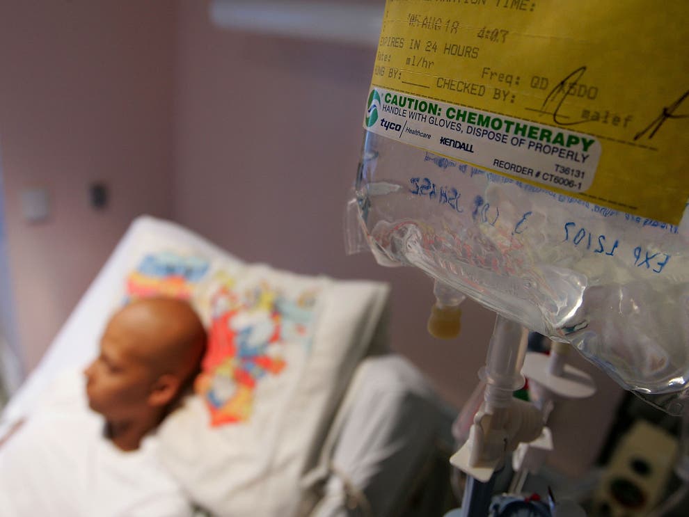 Artificial intelligence used to predict how cancers will evolve and