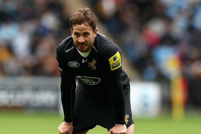 Danny Cipriani will join Gloucester next season when he leaves Wasps