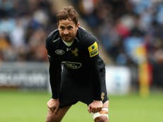 Gloucester sign Cipriani in move 'too good to turn down'